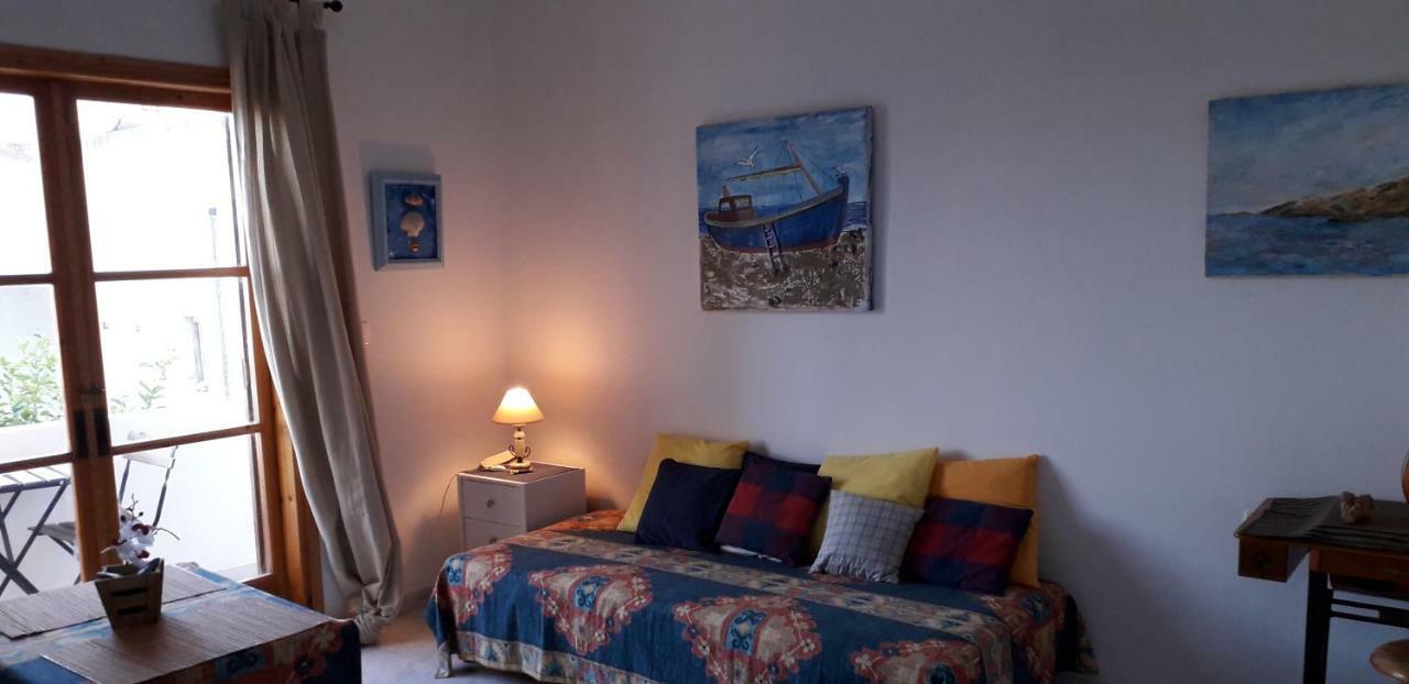apartment in poros Poros Town Exterior foto